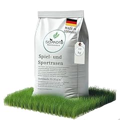 Rasensamen sport spiel gebraucht kaufen  Wird an jeden Ort in Deutschland