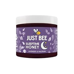Bee sleeptime honey for sale  Delivered anywhere in UK