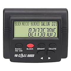 Call blocker landline for sale  Delivered anywhere in UK