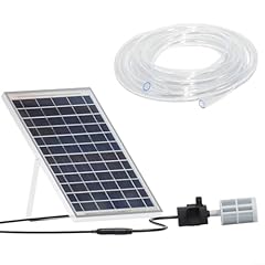 Urpizy panneau solaire d'occasion  Livré partout en Belgiqu