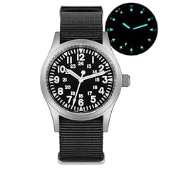 Watchdives militado ml05 usato  Spedito ovunque in Italia 