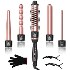 Curling wand set for sale  Delivered anywhere in USA 