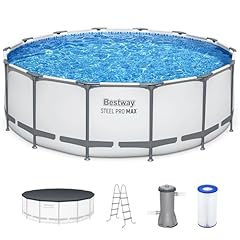 Bestway steel pro for sale  Delivered anywhere in USA 