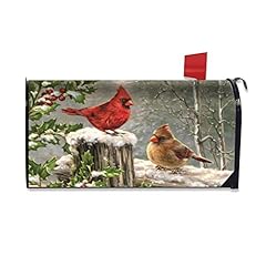 Winter cardinal birds for sale  Delivered anywhere in USA 