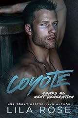 Coyote book for sale  Delivered anywhere in UK