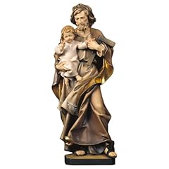 Artesacracaravaggio statua san usato  Spedito ovunque in Italia 