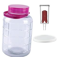 One gallon glass for sale  Delivered anywhere in USA 