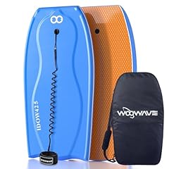Woowave bodyboard 42.5 for sale  Delivered anywhere in USA 