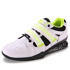 Weightlifting shoes mens for sale  Delivered anywhere in UK