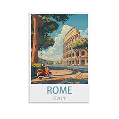 Zbzgoezo rome italy for sale  Delivered anywhere in USA 