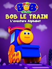 Bob train alphabet d'occasion  Livré partout en France