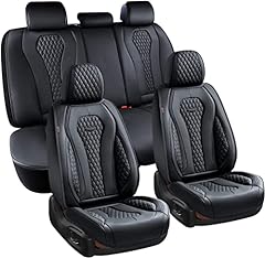 Coverado leather seat for sale  Delivered anywhere in USA 