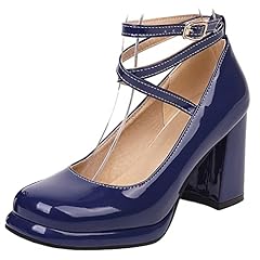 Scarpe mary jane usato  Spedito ovunque in Italia 