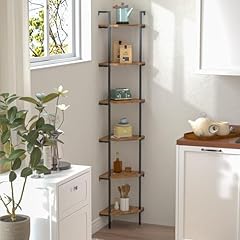 Dosker bookcase rustic for sale  Delivered anywhere in USA 