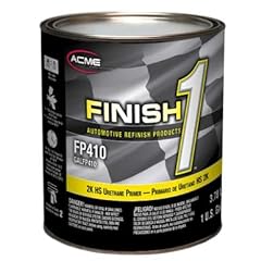 Acme finish high for sale  Delivered anywhere in USA 
