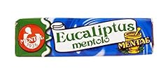 Eucaliptus mentolo fassi usato  Spedito ovunque in Italia 
