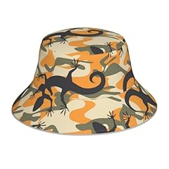 Cappello pescatore riflettente usato  Spedito ovunque in Italia 