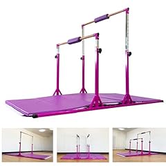 Marfula gymnastics double for sale  Delivered anywhere in USA 