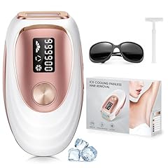 Lysmoski laser hair d'occasion  Livré partout en Belgiqu