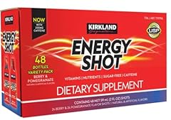 Kirkland signature energy for sale  Delivered anywhere in USA 