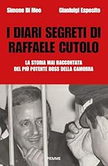 Diari segreti raffaele usato  Spedito ovunque in Italia 