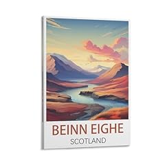 Zbbggoz beinn eighe for sale  Delivered anywhere in UK