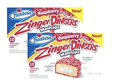Hostess zinger dingers for sale  Delivered anywhere in USA 