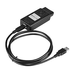 Vcds obd2 adattatore usato  Spedito ovunque in Italia 