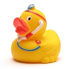 Duckshop badeente quietscheent gebraucht kaufen  Wird an jeden Ort in Deutschland