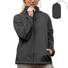 Womens waterproof rain for sale  Delivered anywhere in USA 