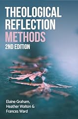 Theological reflection methods d'occasion  Livré partout en France