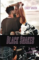 Black snakes nate d'occasion  Livré partout en France