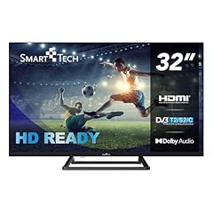 Smart tech 32hn01v3 d'occasion  Livré partout en France
