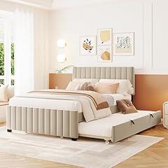 Full bed frame for sale  Delivered anywhere in USA 