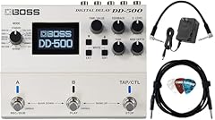 Boss 500 digital for sale  Delivered anywhere in USA 