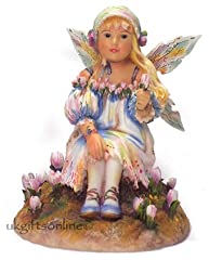 Faerie poppets christine for sale  Delivered anywhere in Ireland