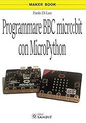 Programmare bbc micro usato  Spedito ovunque in Italia 