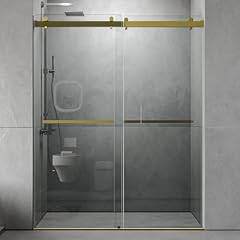 Roomtec frameless shower for sale  Delivered anywhere in USA 