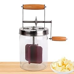 Butter churner 1500ml for sale  Delivered anywhere in UK