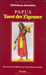 Tarot zigeuner absolute gebraucht kaufen  Wird an jeden Ort in Deutschland