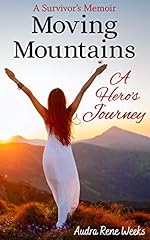 Moving mountains hero for sale  Delivered anywhere in USA 
