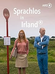 Sprachlos irland gebraucht kaufen  Wird an jeden Ort in Deutschland