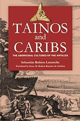 Tainos caribs aboriginal for sale  Delivered anywhere in USA 
