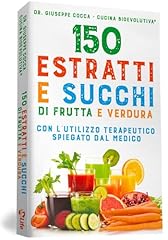 150 estratti succhi usato  Spedito ovunque in Italia 