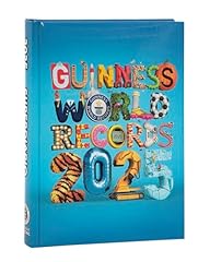 Guinness world records usato  Spedito ovunque in Italia 