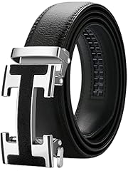 Mens belt black for sale  Delivered anywhere in USA 