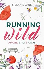 Running wild. amore for sale  Delivered anywhere in UK