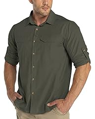 000ft camicia funzionale usato  Spedito ovunque in Italia 