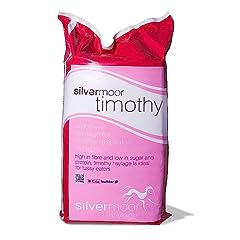 Silvermoor timothy grass for sale  Delivered anywhere in UK