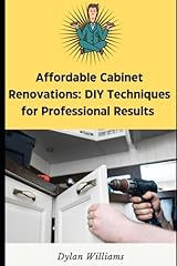 Affordable cabinet renovations for sale  Delivered anywhere in USA 
